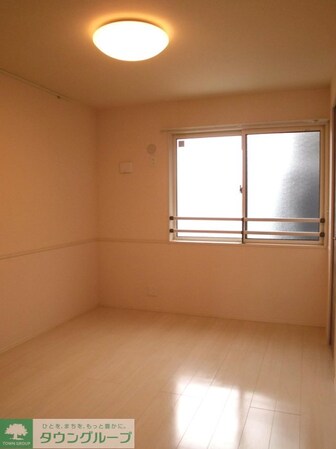 Casa Comfort Aの物件内観写真